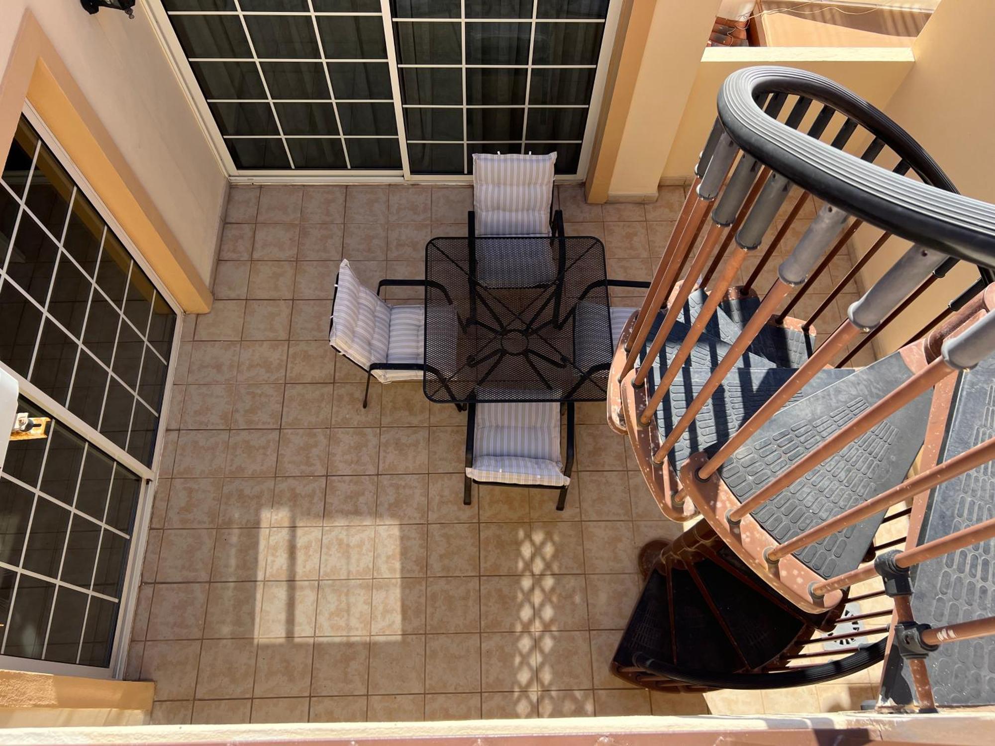 33 Pleasures Del Duque Apartment Адехе Екстериор снимка
